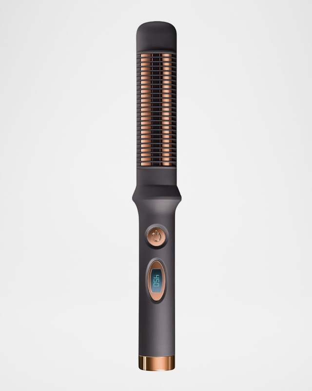 Glider Pro Heated Styling Comb